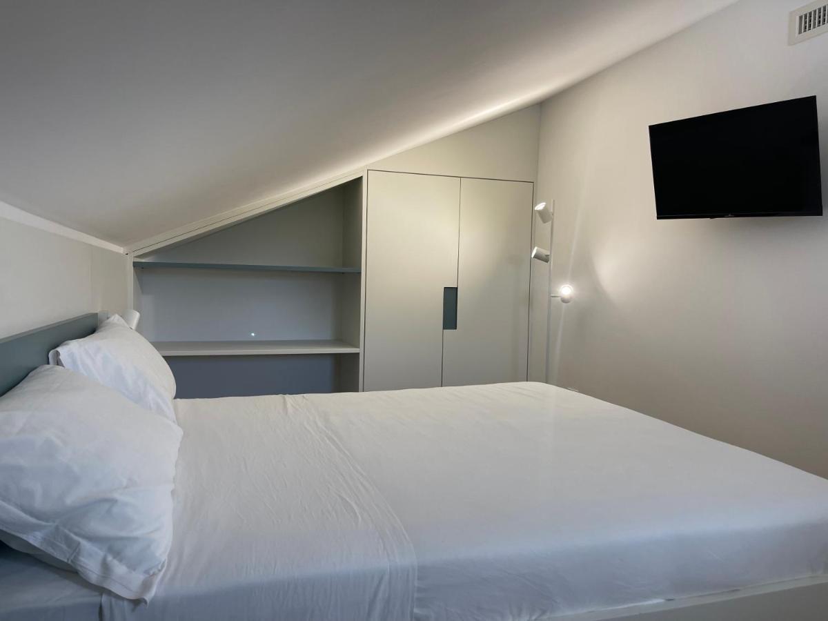I-Relais B&B Montefalcone del Sannio Exterior foto