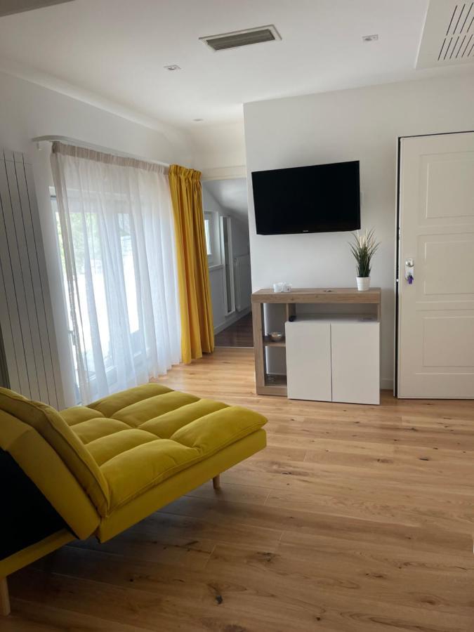 I-Relais B&B Montefalcone del Sannio Exterior foto
