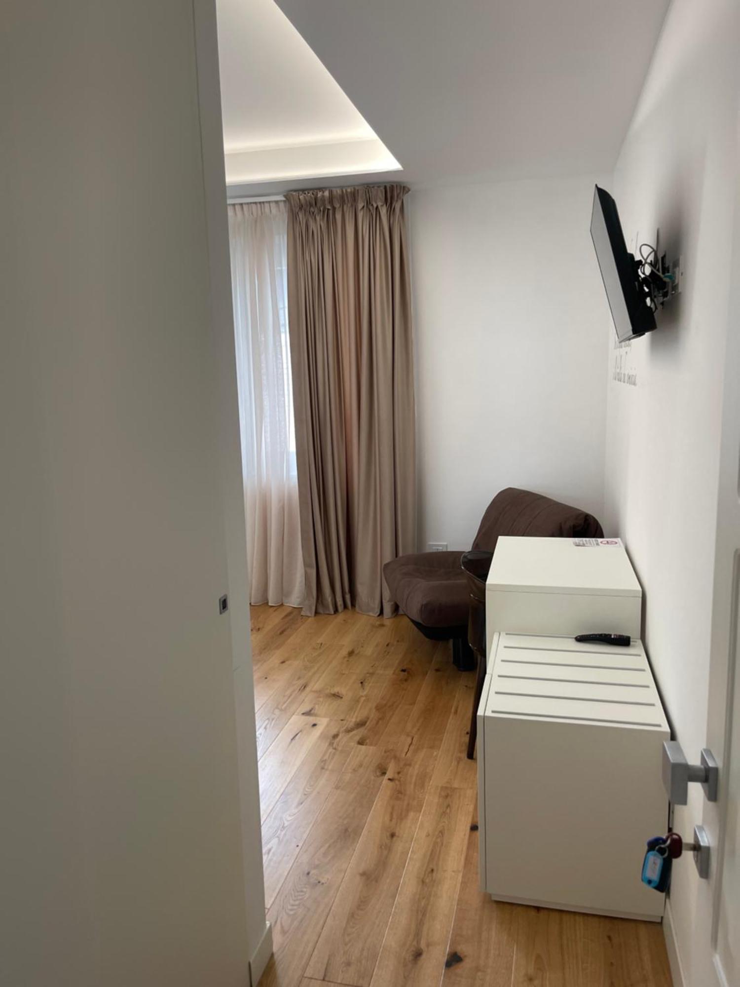 I-Relais B&B Montefalcone del Sannio Exterior foto